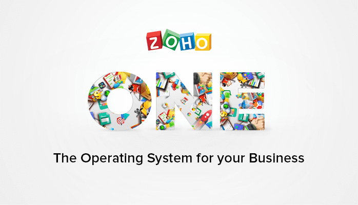 Happy users of Zoho One